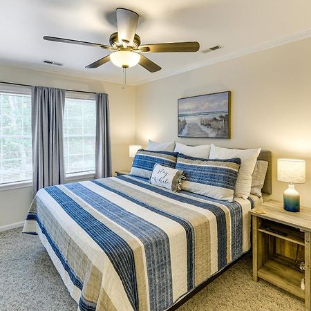 Luxe Updated Resort Escape Less Than 2 Mi To Rehoboth Beach Eksteriør billede