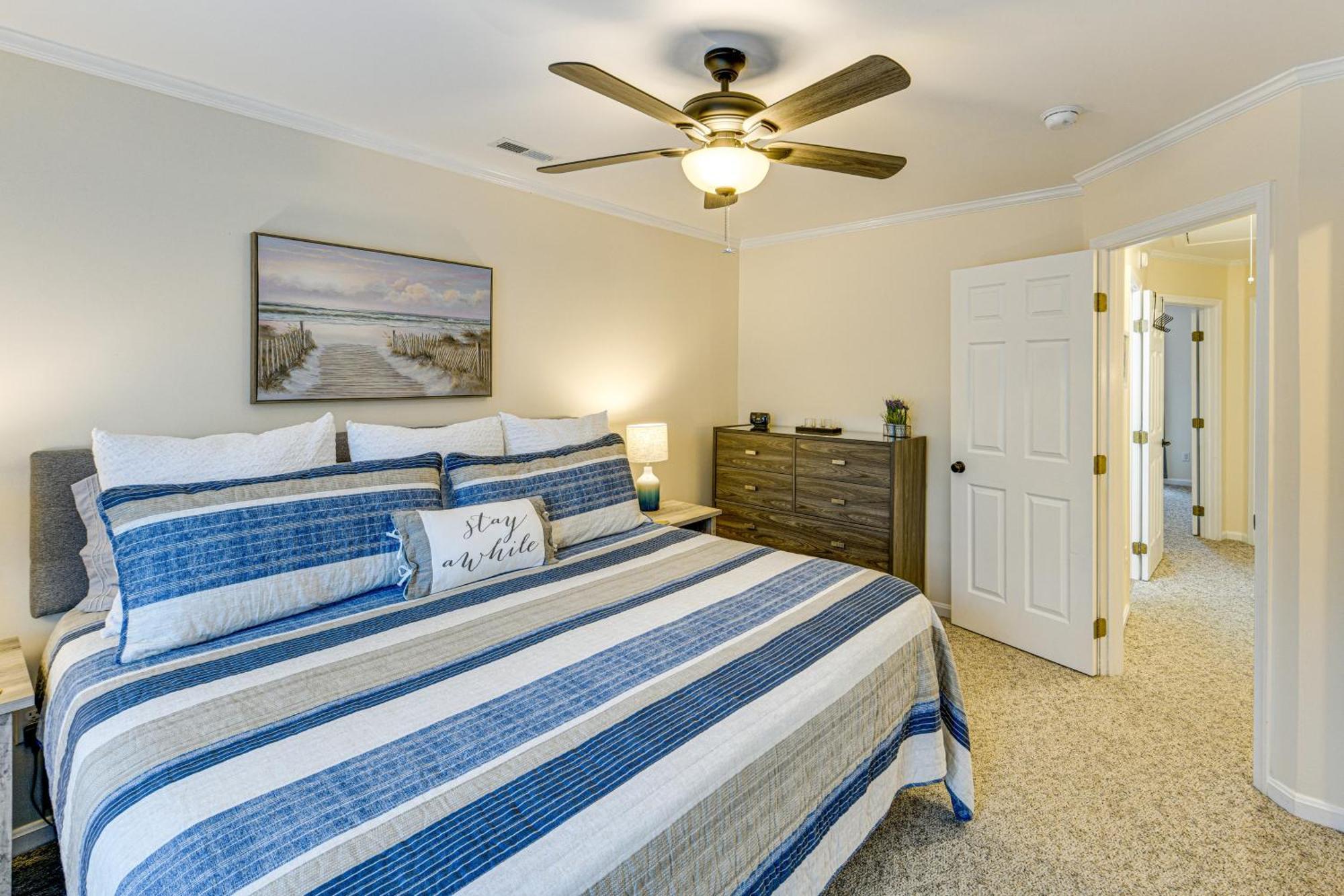 Luxe Updated Resort Escape Less Than 2 Mi To Rehoboth Beach Eksteriør billede