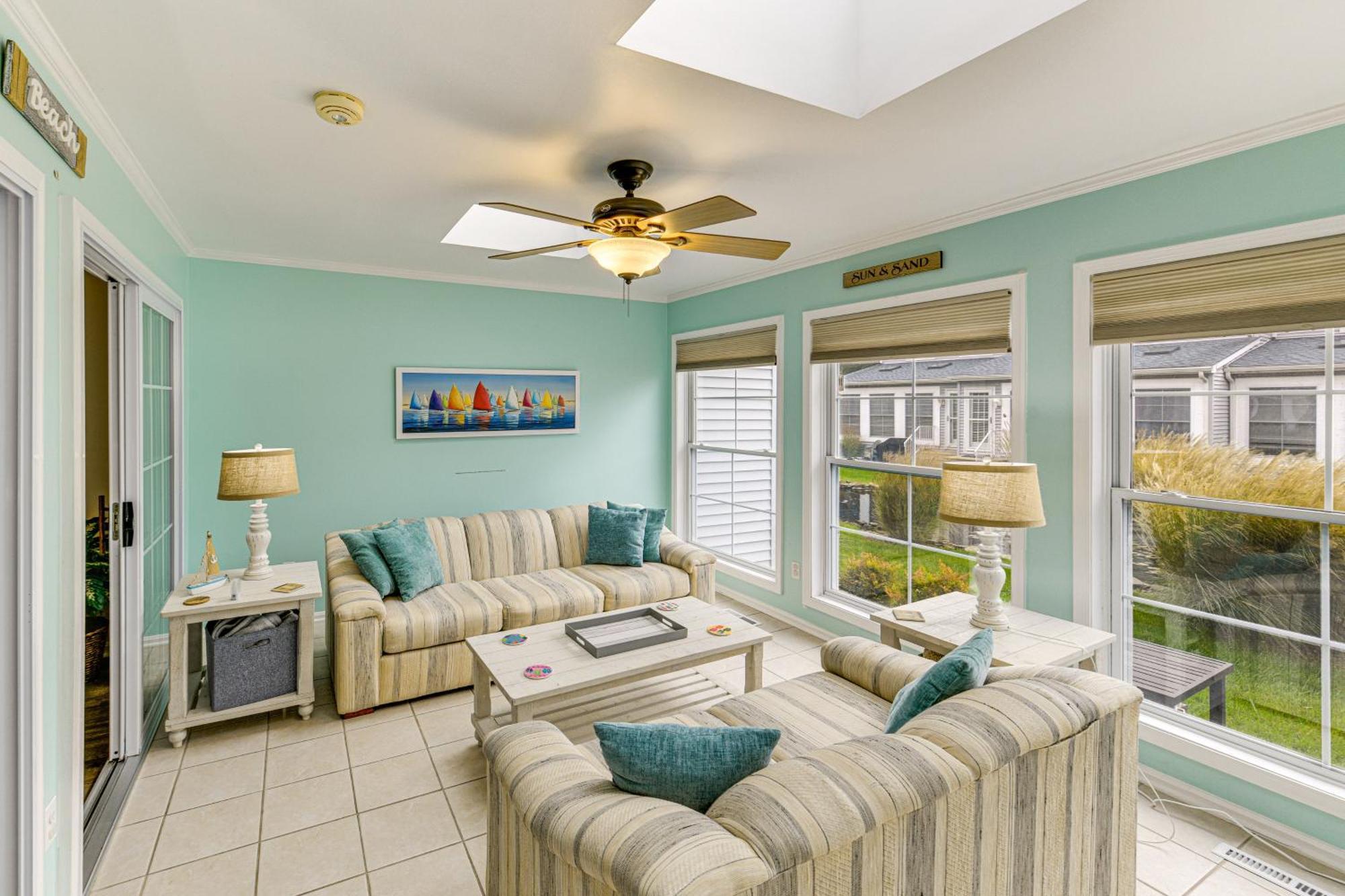 Luxe Updated Resort Escape Less Than 2 Mi To Rehoboth Beach Eksteriør billede
