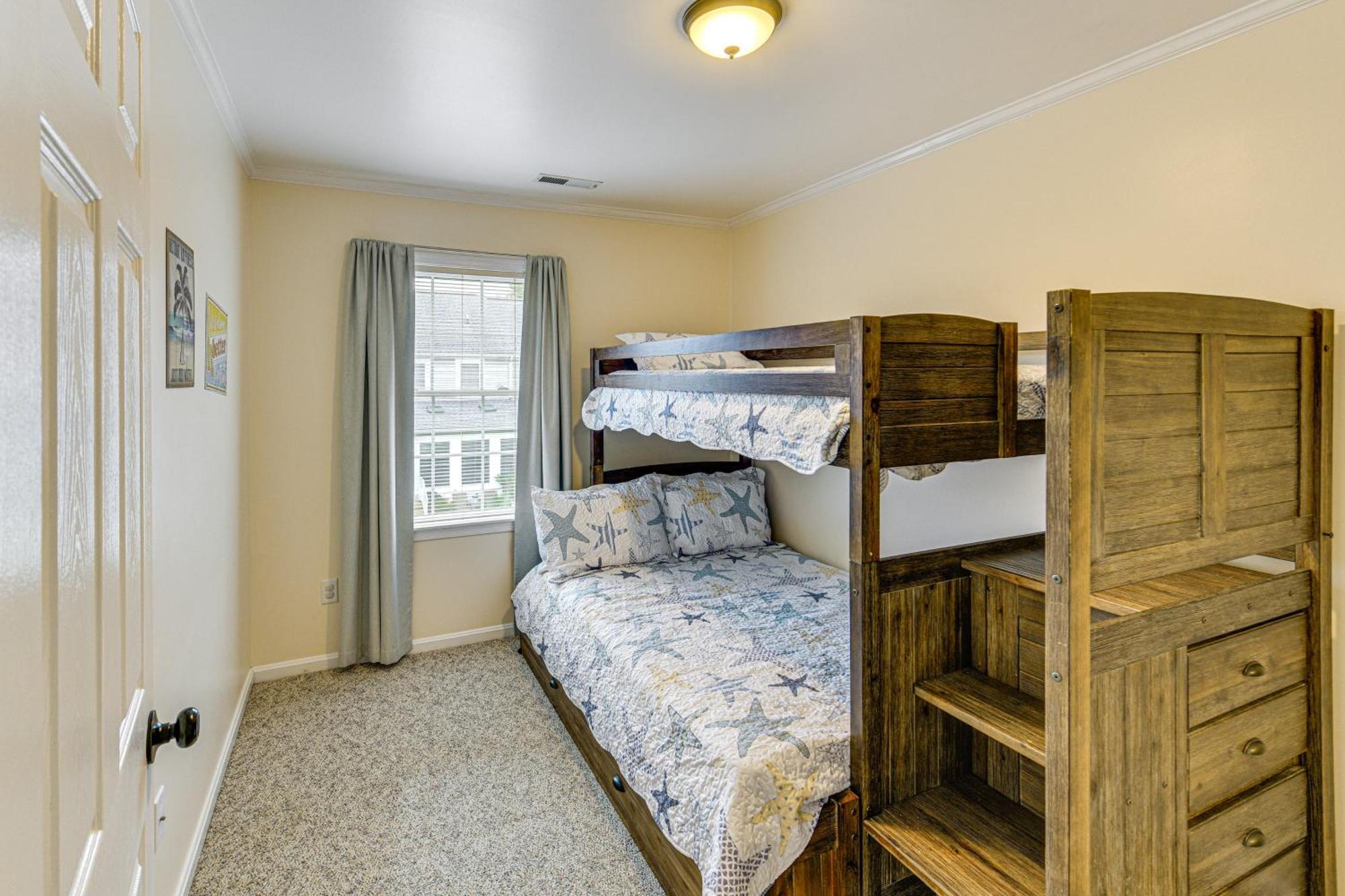 Luxe Updated Resort Escape Less Than 2 Mi To Rehoboth Beach Eksteriør billede