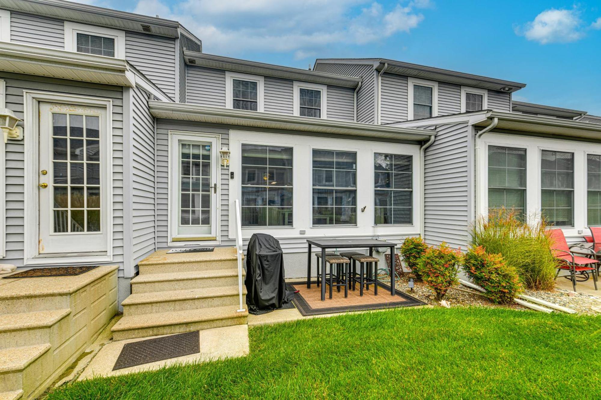 Luxe Updated Resort Escape Less Than 2 Mi To Rehoboth Beach Eksteriør billede