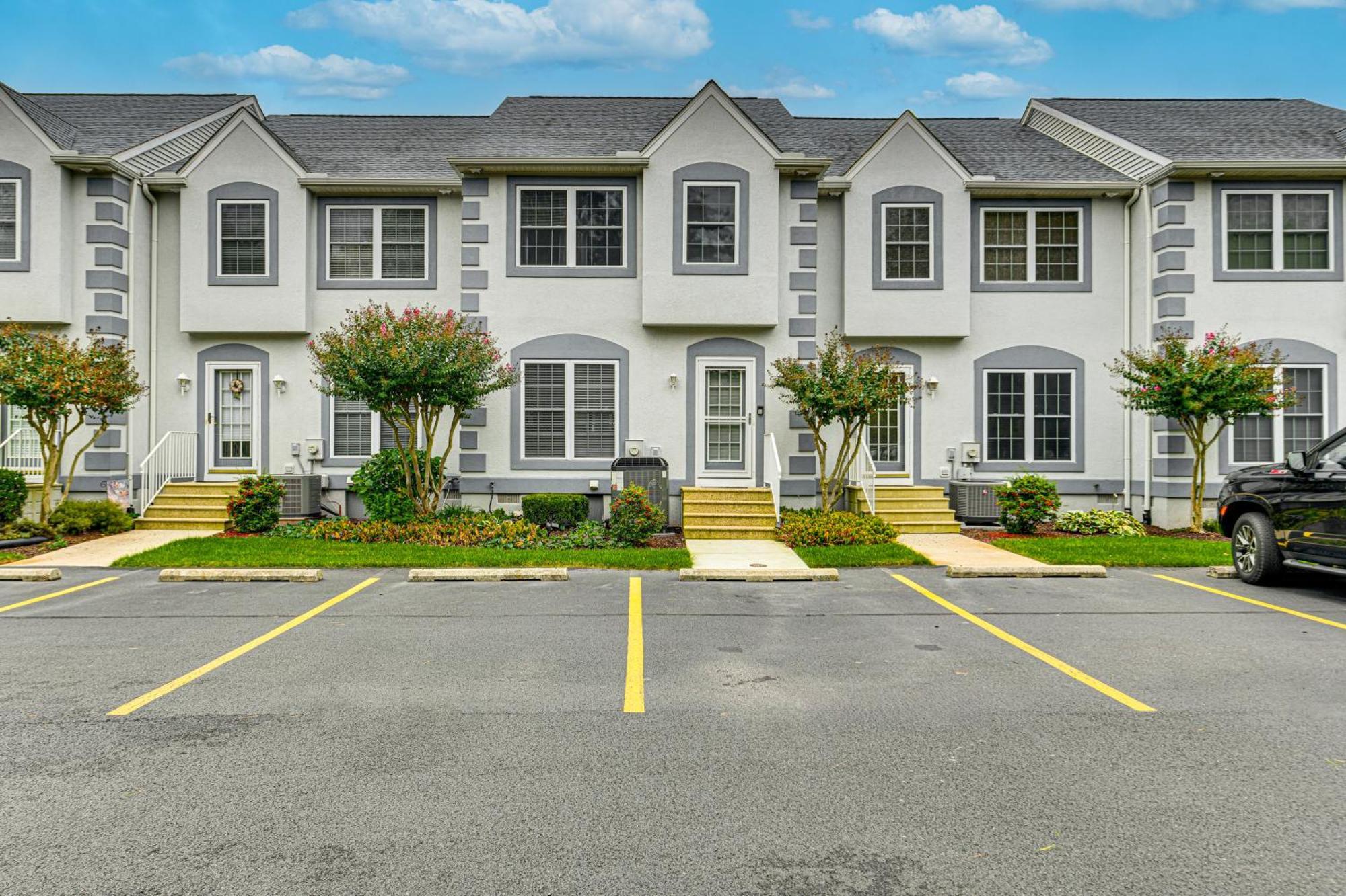 Luxe Updated Resort Escape Less Than 2 Mi To Rehoboth Beach Eksteriør billede